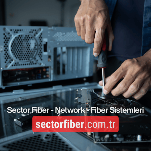 Mikro Datacenter Çözümleri